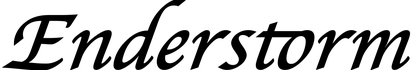 enderstorm