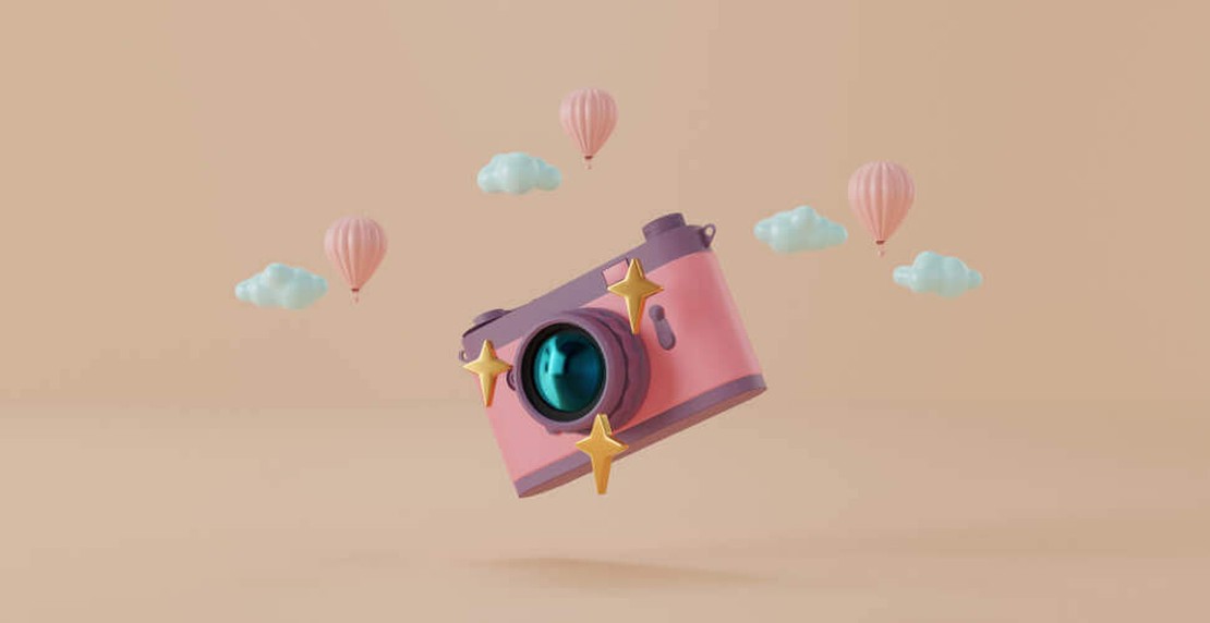 New Camera